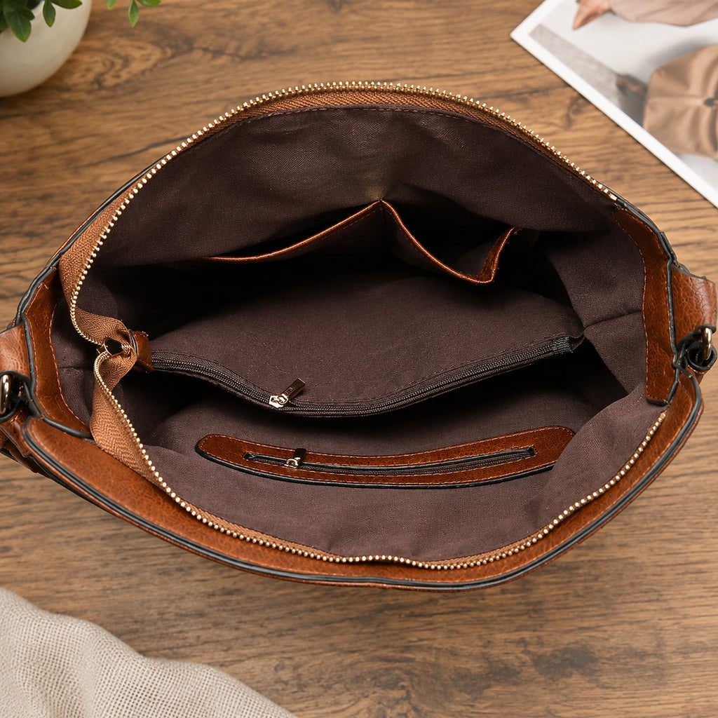 Hobo schoudertas voor dames