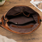 Hobo schoudertas voor dames