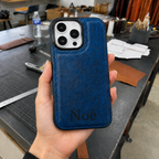 Telefoonhoesje pasjes