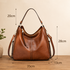 Hobo schoudertas voor dames